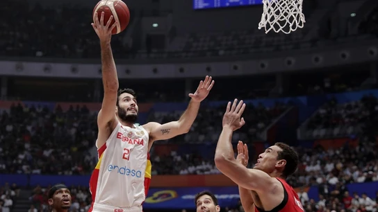 Álex Abrines Álex Abrines