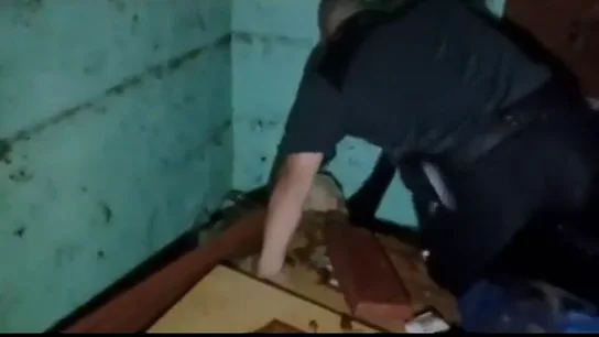Rescate a una mujer de 73 años en Cuenca Rescate a una mujer de 73 años en Cuenca