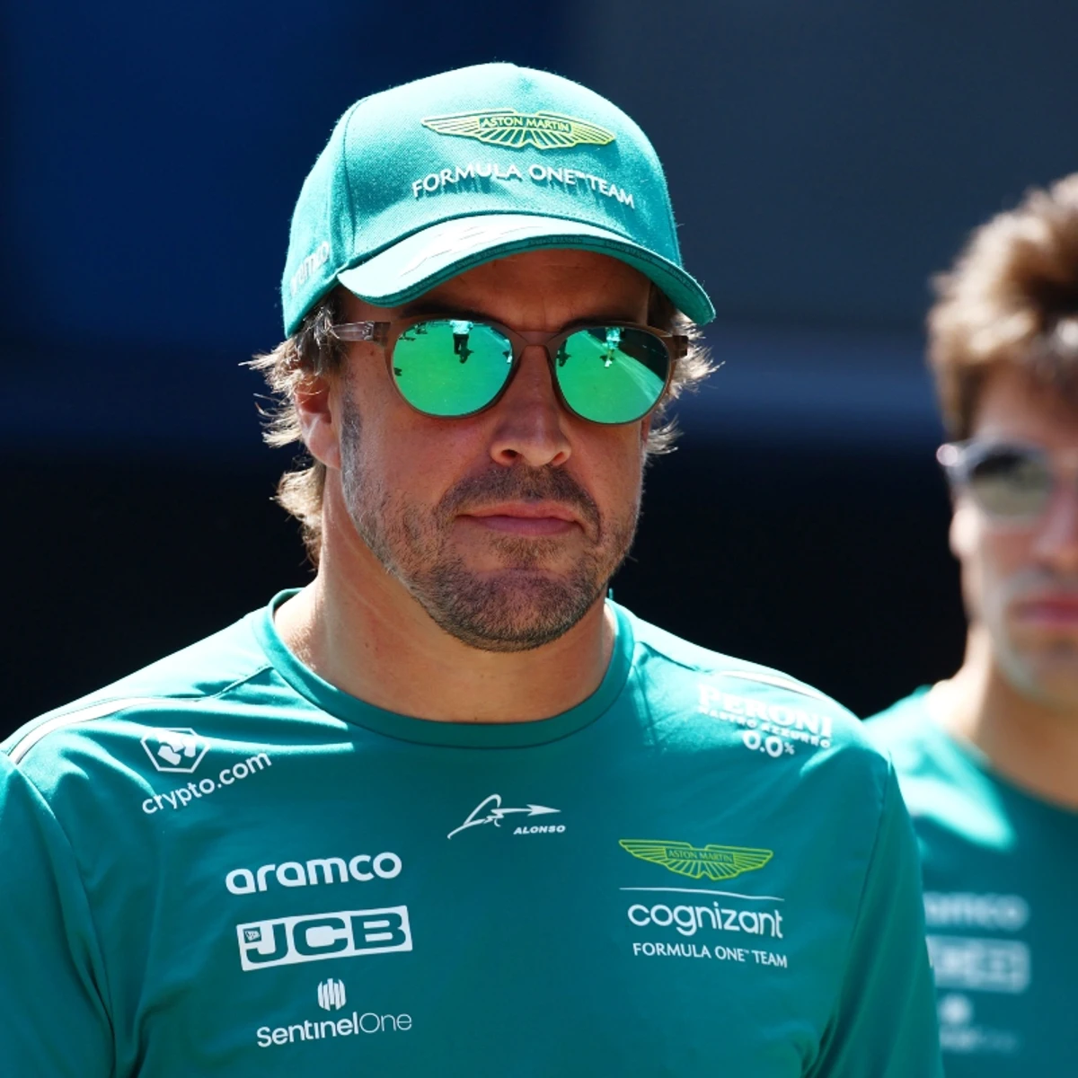 Fernando Alonso hace soñar a Aston Martin: se sube al podio en la