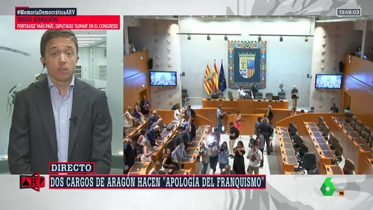 ARV Errejón Aragón ARV Errejón Aragón