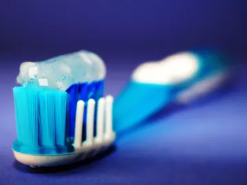 Pasta de dientes Pasta de dientes