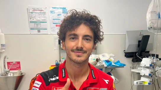 Pecco Bagnaia Pecco Bagnaia