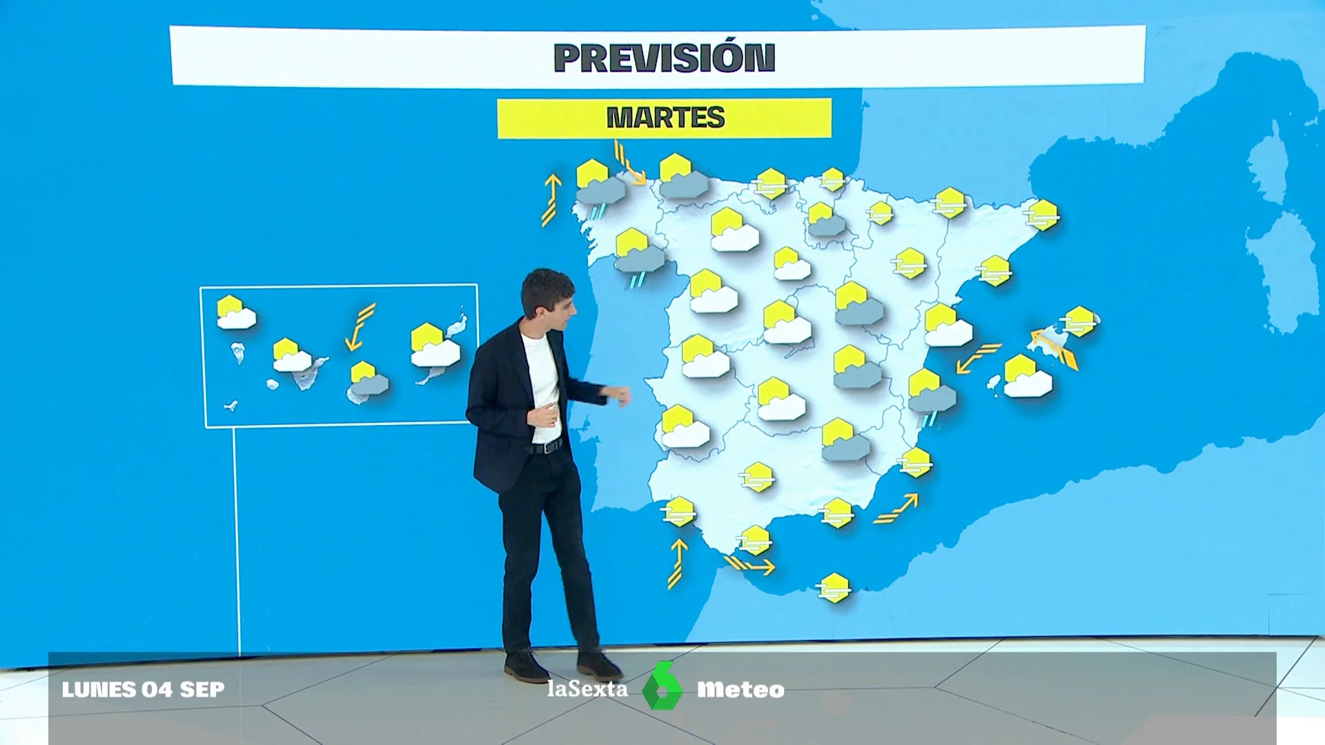 Meteo 