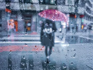 Lluvia Lluvia