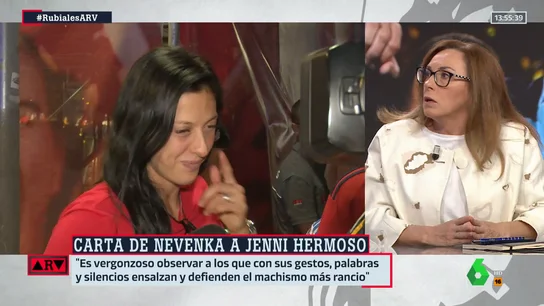 Angélica Rubio Angélica Rubio