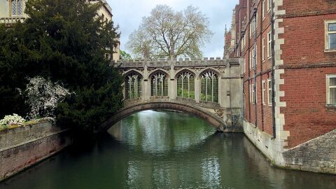 Cambridge