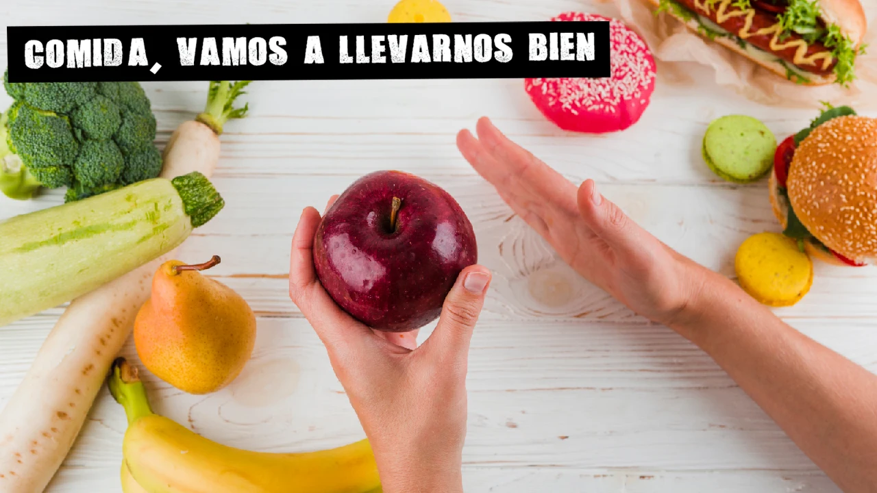 Primeros consejos si te han diagnosticado diabetes