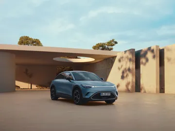 El smart #3 detalla sus características y presenta si primera edición especial El smart #3 detalla sus características y presenta si primera edición especial