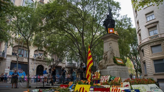 Dónde es festivo el 11 de septiembre y qué se celebra Dónde es festivo el 11 de septiembre y qué se celebra