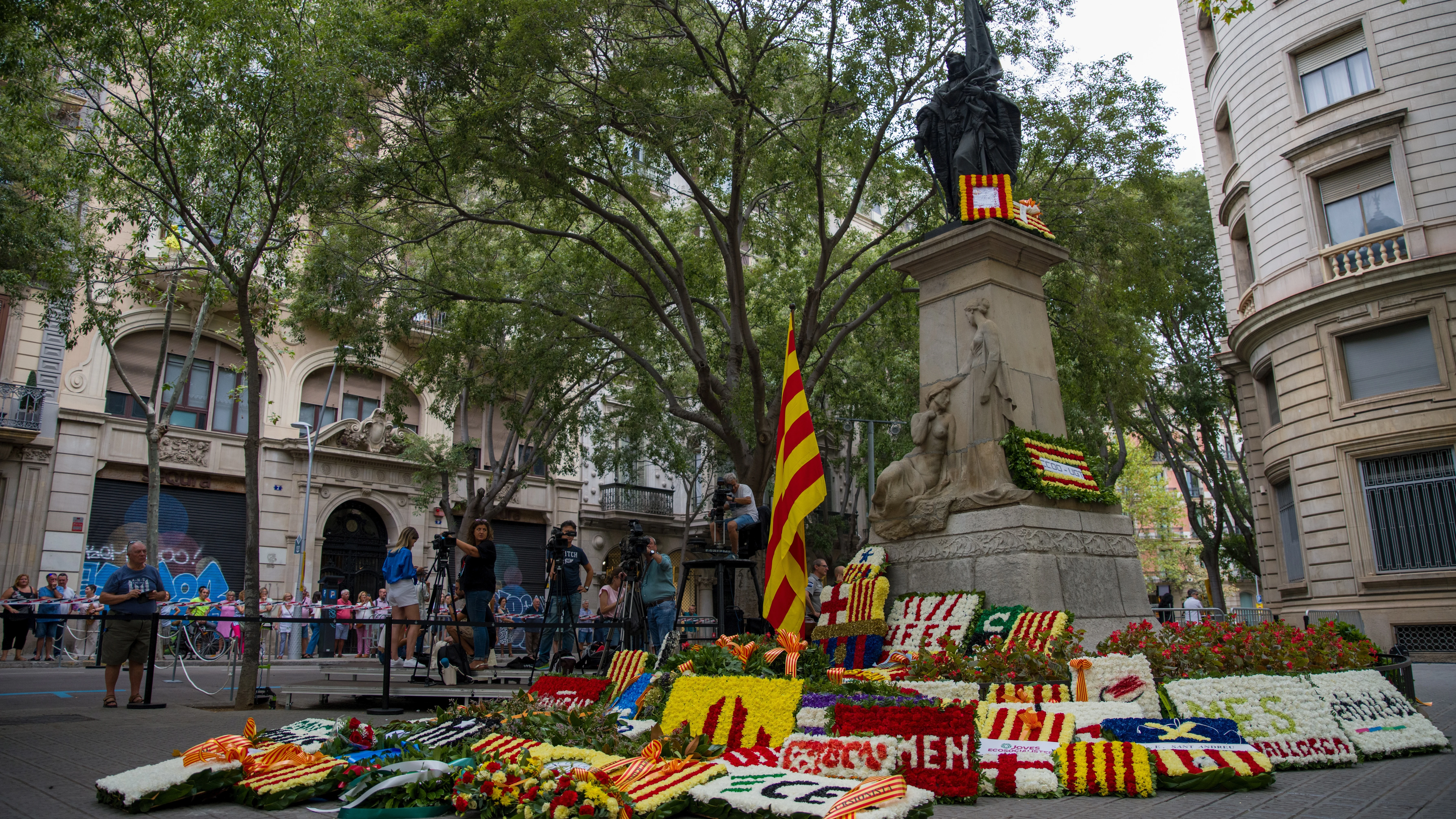 Dónde es festivo el 11 de septiembre y qué se celebra