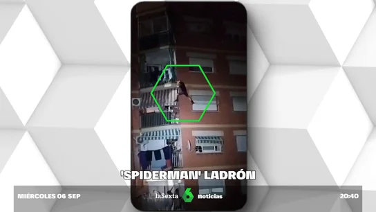 LadronColgado LadronColgado