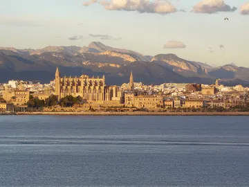 Mallorca Mallorca