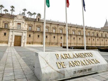 El Parlamento de Andaluc&iacute;a aprobar&aacute; un grupo de trabajo de lucha contra la violencia de g&eacute;nero