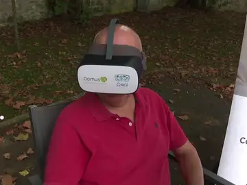 Aplicaciones para mayores: de descubrir países por realidad virtual a ejercicios para más de 60