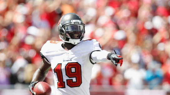 Mike Williams Mike Williams