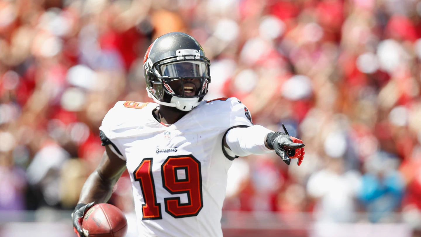 Mike Williams Mike Williams
