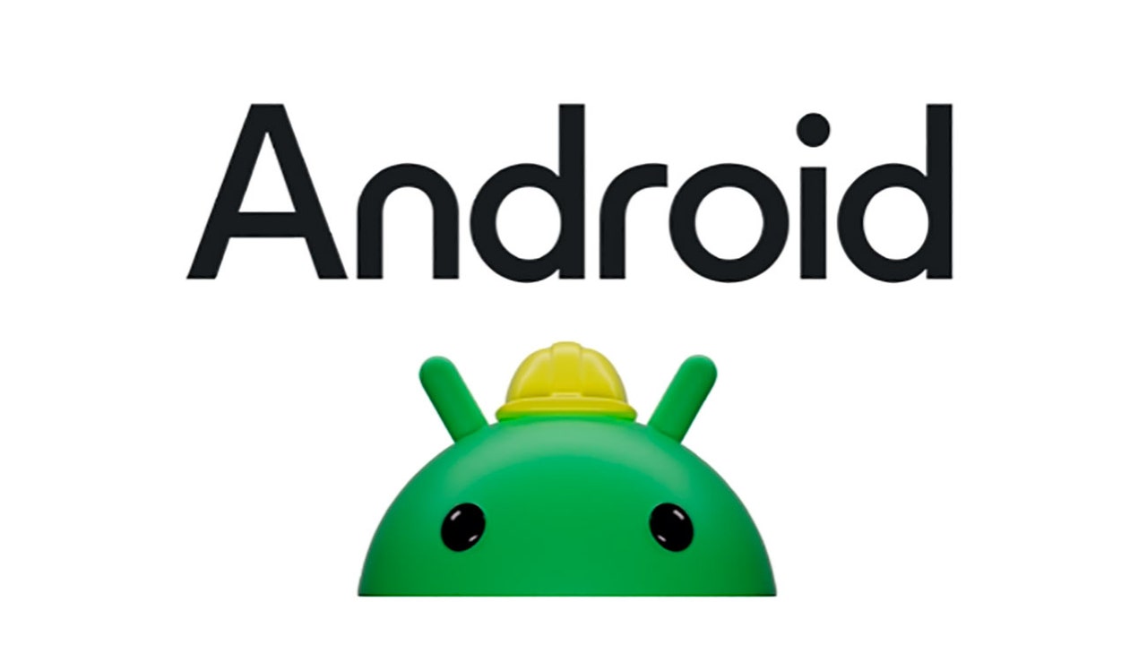 Ahora puedes diseñar tu propia mascota Android desde tu móvil o PC