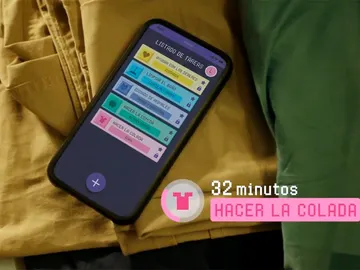 La app Me Toca La app Me Toca
