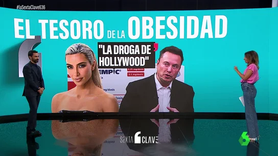 Fármacos contra la obesidad: ¿son eficaces o solo son un negocio? Fármacos contra la obesidad: ¿son eficaces o solo son un negocio?