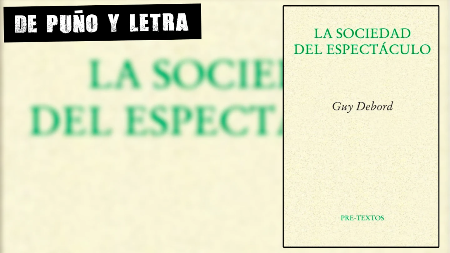 Armas de distracción masiva; por Montero Glez Armas de distracción masiva; por Montero Glez