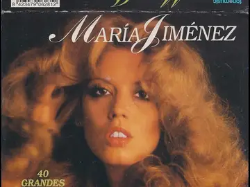 &quot;Porque yo me lo propuse, ¡se acabó!&quot; Las mejores (y más icónicas) canciones de María Jiménez 
