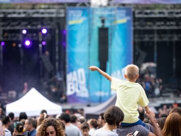 Love of Lesbian heads the line-up at MadBlue 2023, the music festival that invites you to commit to the planet