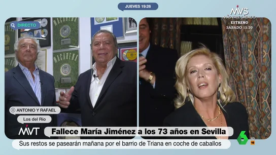 Los del Río Los del Río