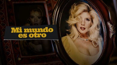 Mar&iacute;a Jim&eacute;nez: mi mundo es otro - horizontal