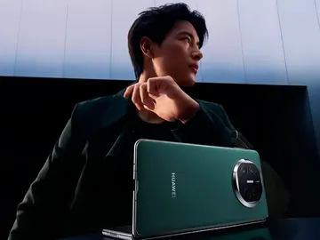Huawei Mate X5 Huawei Mate X5