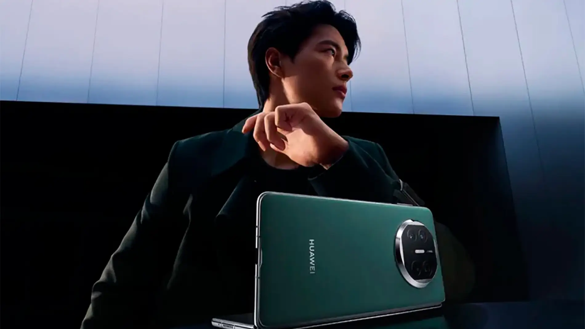 Huawei Mate X5 Huawei Mate X5