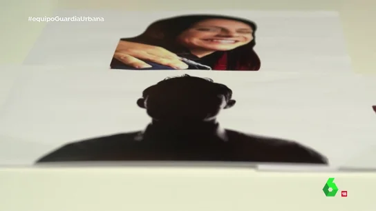 "Cosita, no te enfades": los mensajes de la condenada por el crimen de la Guardia Urbana en los que suplantó la identidad del asesinado "Cosita, no te enfades": los mensajes de la condenada por el crimen de la Guardia Urbana en los que suplantó la identidad del asesinado