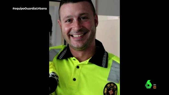 "Era una persona muy sana en sus hábitos, pensamientos y acciones": así recuerda un amigo a la víctima del crimen de la Guardia Urbana "Era una persona muy sana en sus hábitos, pensamientos y acciones": así recuerda un amigo a la víctima del crimen de la Guardia Urbana