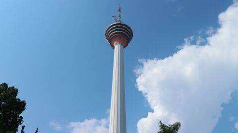 Torre KL