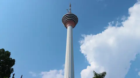 Torre KL Torre KL