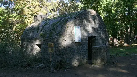 El Tiemblo El Tiemblo