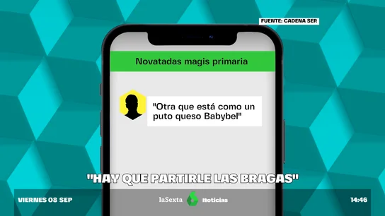 chat machistas chat machistas
