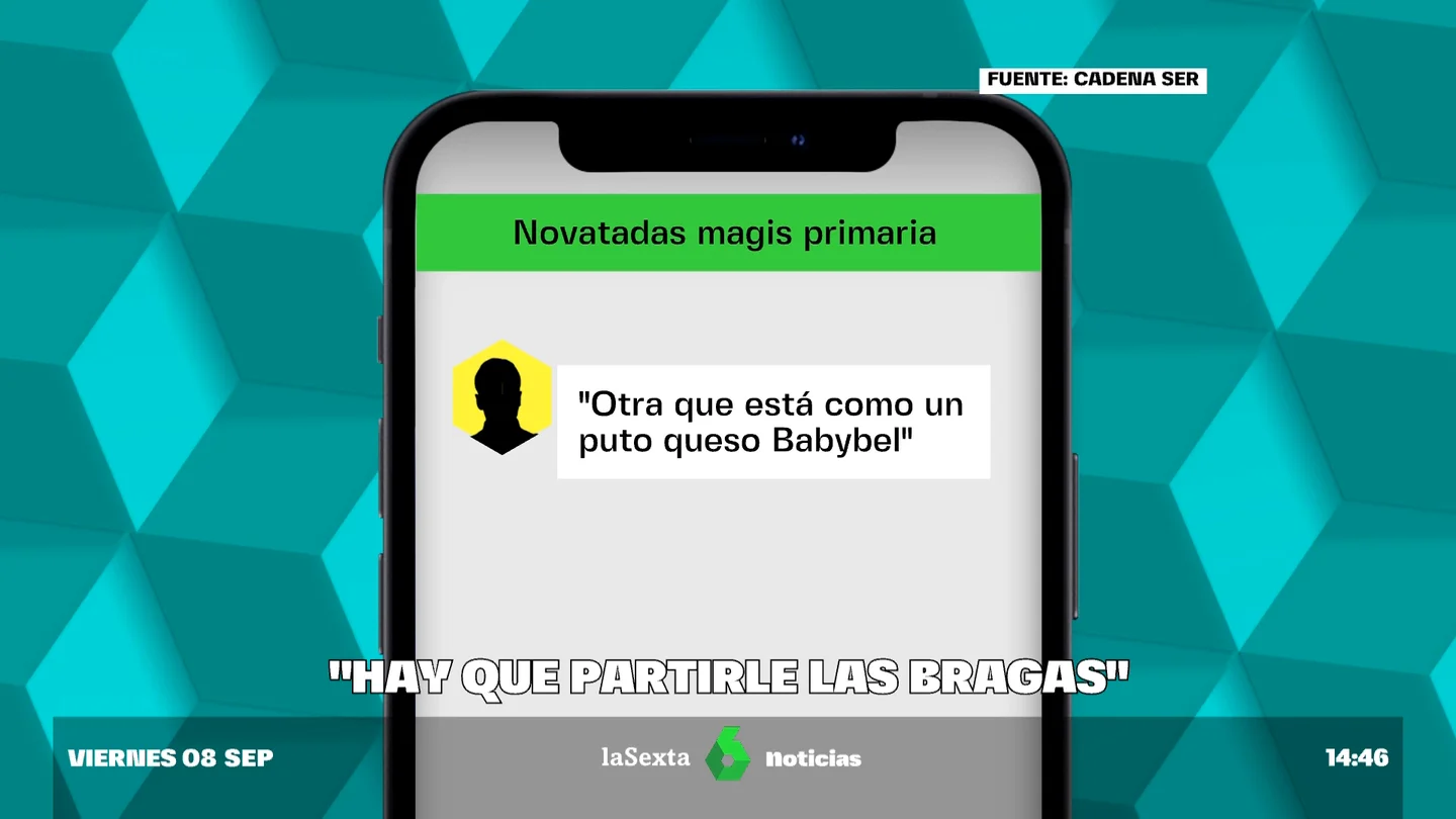 chat machistas chat machistas