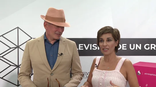 ¿Qué diferencia a Más Vale Sábado de Más Vale Tarde? Adela González y Boris Izaguirre dan la clave ¿Qué diferencia a Más Vale Sábado de Más Vale Tarde? Adela González y Boris Izaguirre dan la clave