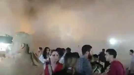 Terremoto en Marruecos Terremoto en Marruecos