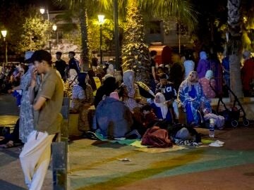 A 6.9 magnitude earthquake in Morocco leaves at least 296 dead and 153 injured