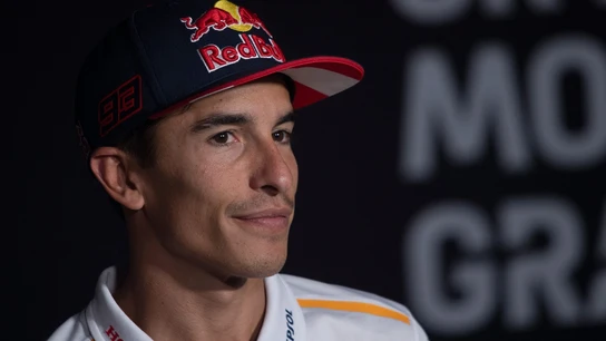 Marc Márquez Marc Márquez