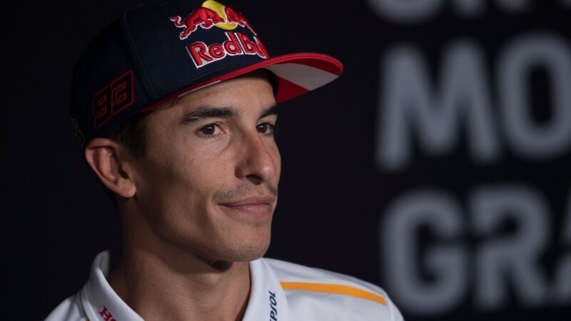 Marc Márquez