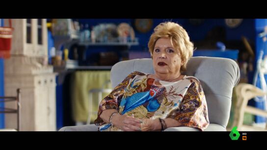 Testimonio in&eacute;dito de Mar&iacute;a Jim&eacute;nez: "Los hombres de este pa&iacute;s son muy machistas y yo era un esp&iacute;ritu libre"