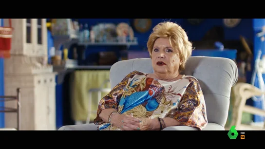 Testimonio inédito de María Jiménez: "Los hombres de este país son muy machistas y yo era un espíritu libre" Testimonio inédito de María Jiménez: "Los hombres de este país son muy machistas y yo era un espíritu libre"