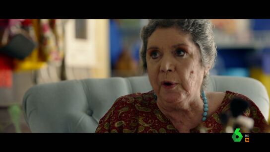 Mar&iacute;a Jim&eacute;nez: "He vivido mi vida sin pensar en el fin, no s&eacute; hasta cu&aacute;ndo durar&aacute;n las fuerzas, pero seguir&eacute; luchando"