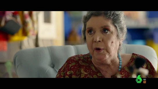 María Jiménez: "He vivido mi vida sin pensar en el fin, no sé hasta cuándo durarán las fuerzas, pero seguiré luchando" María Jiménez: "He vivido mi vida sin pensar en el fin, no sé hasta cuándo durarán las fuerzas, pero seguiré luchando"