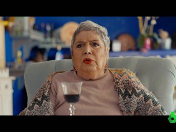 María Jiménez hablaba así de su enfermedad: "El cáncer de pulmón llegó a mi vida y se ha convertido en mi compañero de viaje"