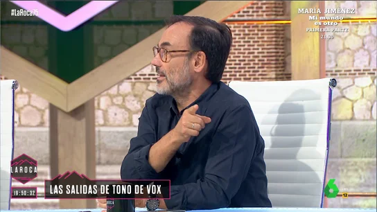 LAROCA Garea LAROCA Garea