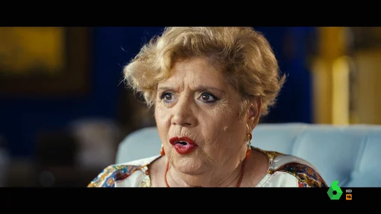 La dura confesión de María Jiménez: "De niña aprendí a vivir los golpes de una madre alcohólica que me hizo pasar lo más grande" La dura confesión de María Jiménez: "De niña aprendí a vivir los golpes de una madre alcohólica que me hizo pasar lo más grande"