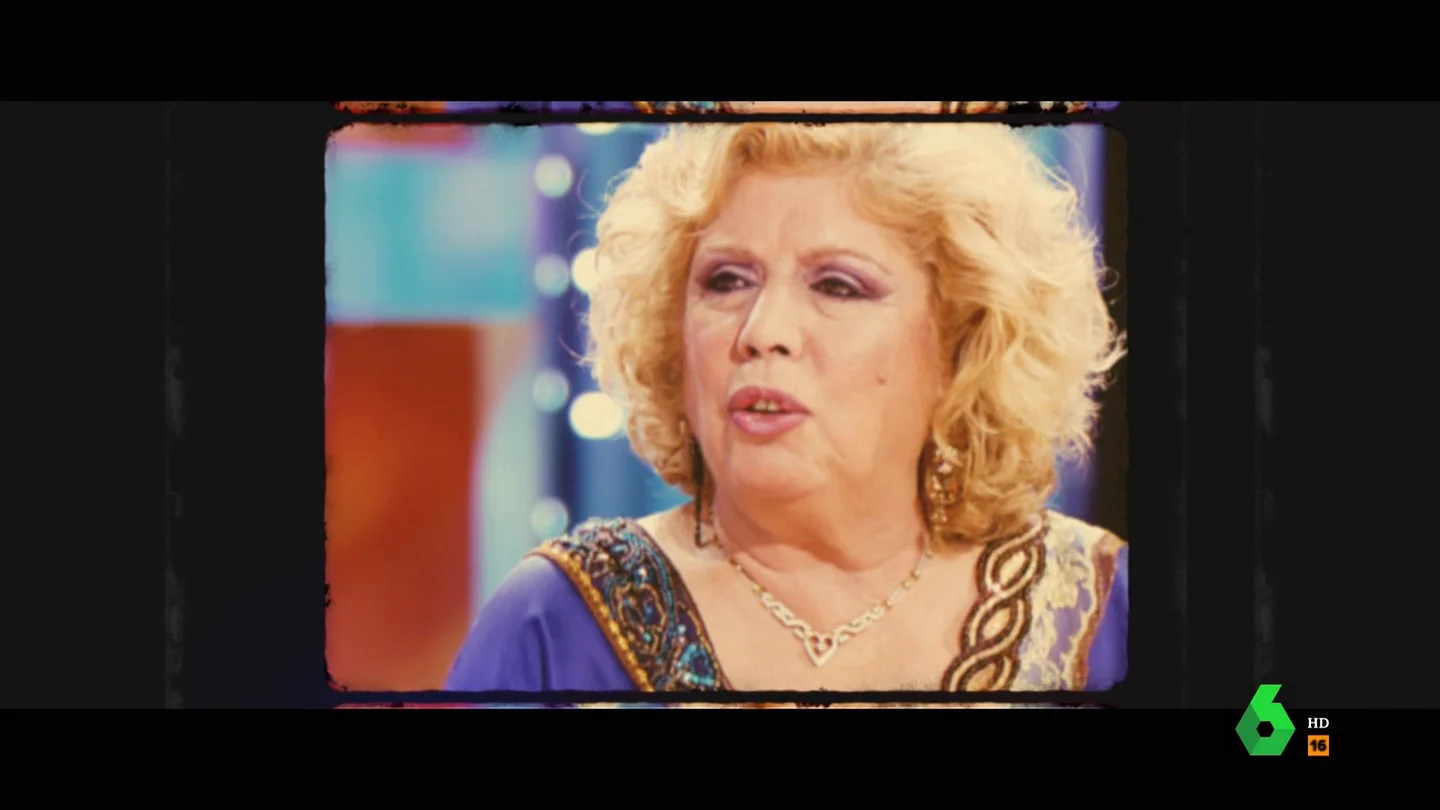 María Jiménez, plantando cara a la violencia machista: "Pepe Sancho fue el mayor error de mi vida" María Jiménez, plantando cara a la violencia machista: "Pepe Sancho fue el mayor error de mi vida"